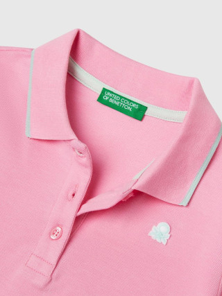 Benetton dečija haljina