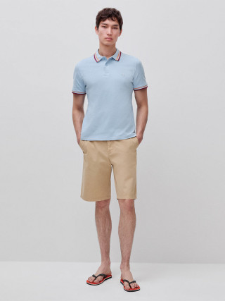 Benetton muška polo majica 