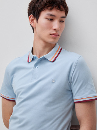 Benetton muška polo majica 
