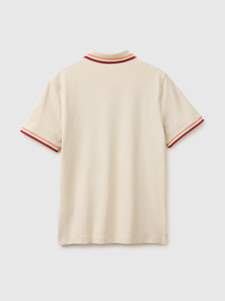 Benetton muška polo majica 