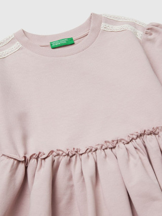 Benetton dečija haljina 