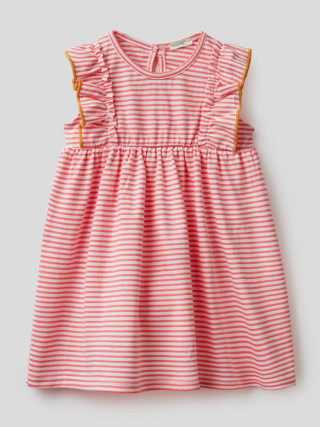 Benetton haljina za bebe 