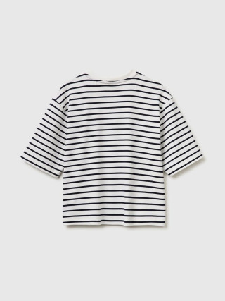 Benetton ženska majica k/r 