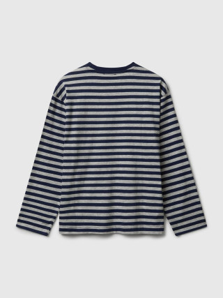 Benetton dečija majica d/r 