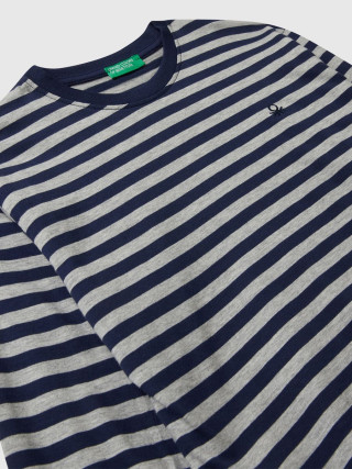 Benetton dečija majica d/r 