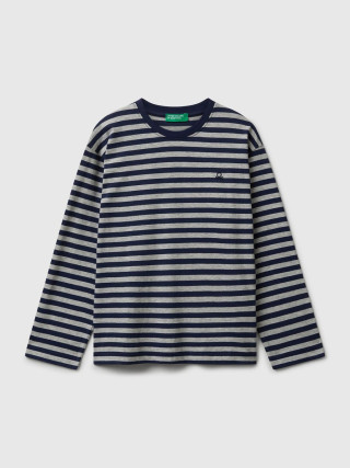 Benetton dečija majica d/r 