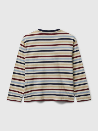 Benetton dečija majica d/r 