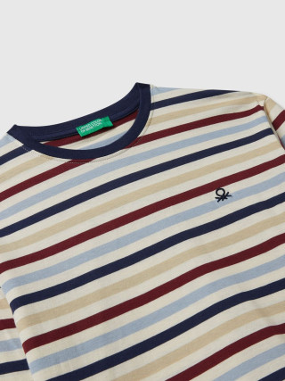 Benetton dečija majica d/r 