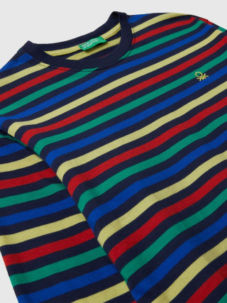 Benetton dečija majica d/r 