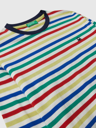 Benetton dečija majica d/r 