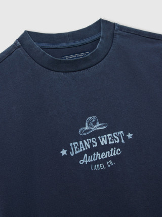 Benetton ženska majica k/r 