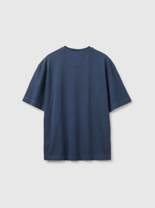 Benetton muška majica k/r 