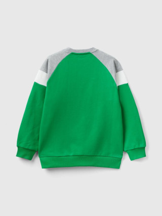 Benetton dečija dukserica 