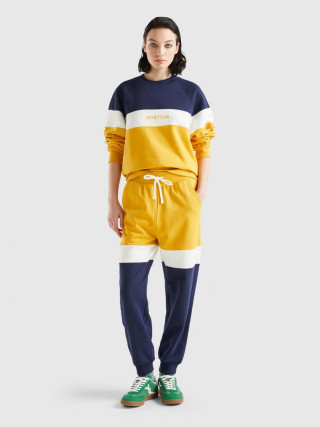 Benetton muška dukserica 