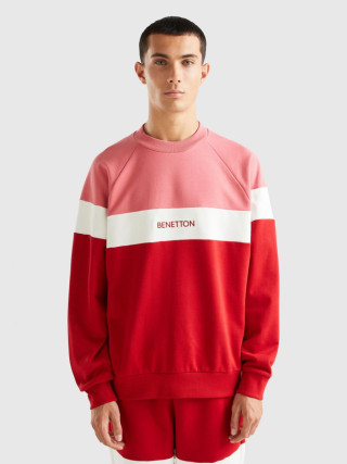 Benetton muška dukserica 