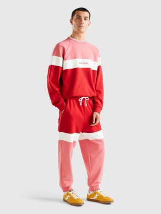 Benetton muška dukserica 