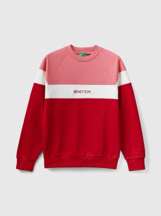 Benetton muška dukserica 