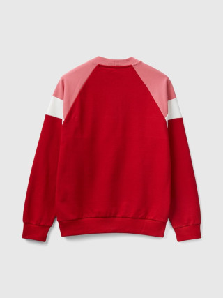 Benetton muška dukserica 