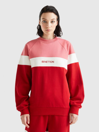 Benetton muška dukserica 