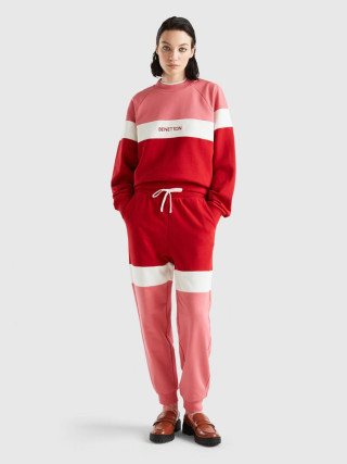 Benetton muška dukserica 