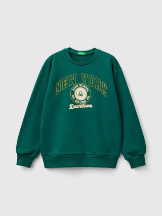 Benetton dečija dukserica 