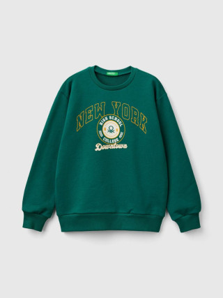 Benetton dečija dukserica 