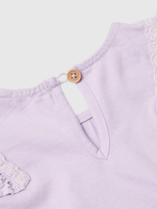 Benetton majica za bebe 