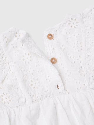 Benetton kombinezon za bebe 