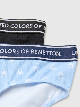 Benetton dečiji slip 