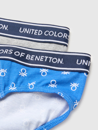 Benetton dečiji slip 
