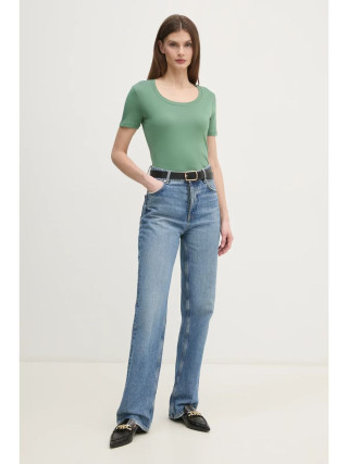 Benetton ženska majica k/r 