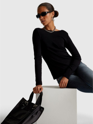 Benetton ženska majica d/r 