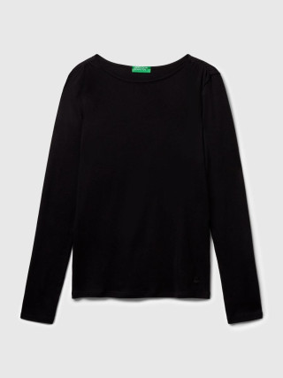 Benetton ženska majica d/r 