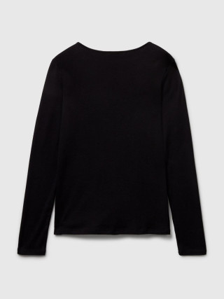 Benetton ženska majica d/r 