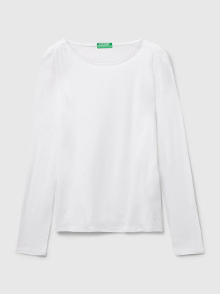 Benetton ženska majica d/r 