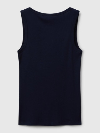 Benetton ženska majica bez rukava 