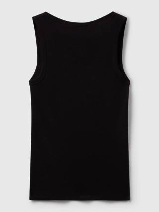 Benetton ženska majica bez rukava 