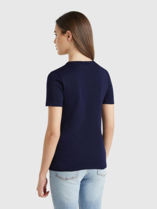 Benetton ženska majica k/r 