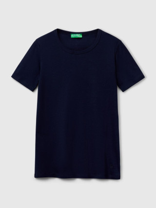 Benetton ženska majica k/r 