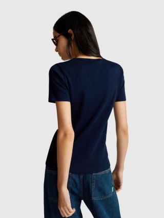 Benetton ženska majica k/r 