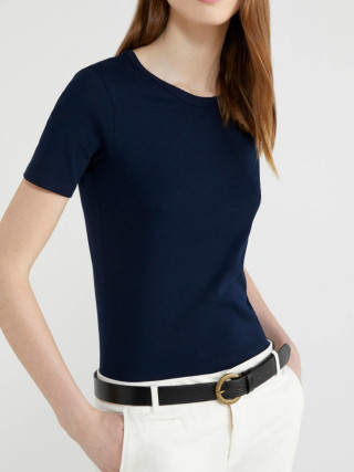 Benetton ženska majica k/r 