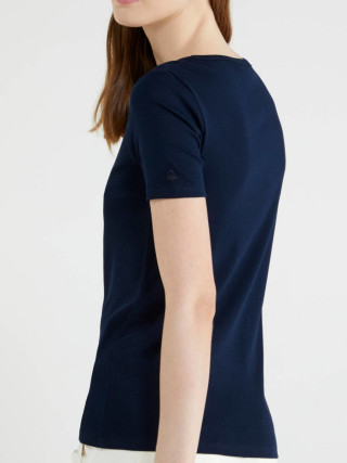 Benetton ženska majica k/r 