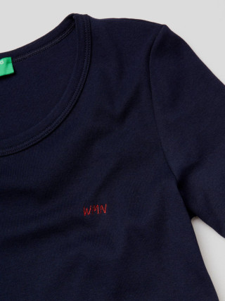 Benetton ženska majica k/r 