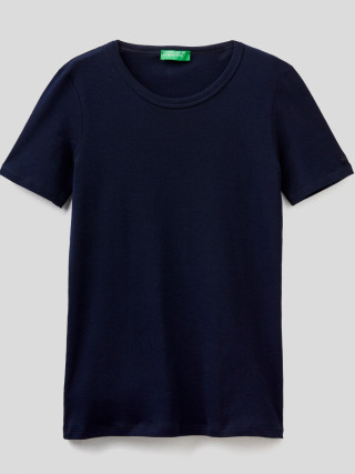 Benetton ženska majica k/r 