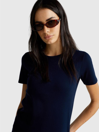 Benetton ženska majica k/r 