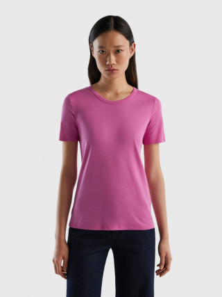 Benetton ženska majica k/r 