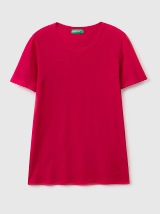 Benetton ženska majica k/r 