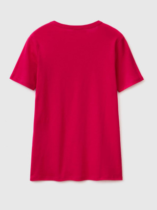 Benetton ženska majica k/r 