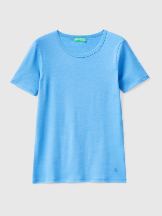 Benetton ženska majica k/r 