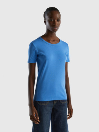 Benetton ženska majica k/r 